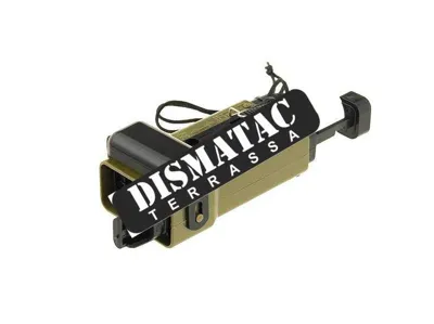 Luz Marcador Stroboscopico Dummy - FMA.