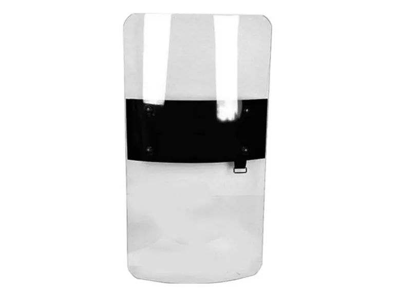 ACM AIRSOFT Escudo Transparente