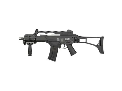 G36 SA-G12 con Eléctrico - Specna Arms