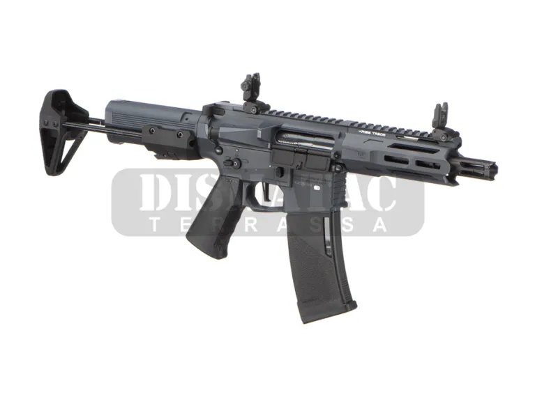 Krytac Trident MK2 Pdw-M · Gris