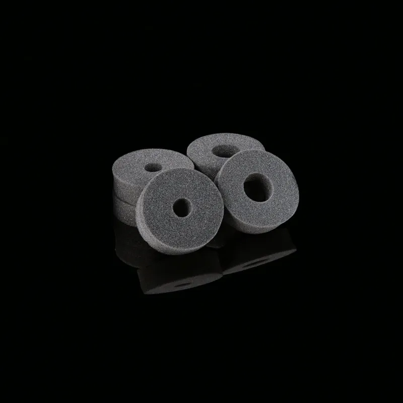 Silverback VKS Silencer Foam Kit
