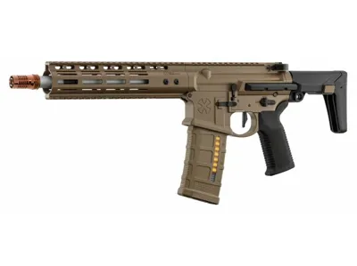 Gheto Blaster Noverske MWS 9" - DOUBLE EAGLE.