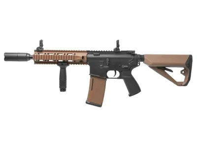 M4 Lwt MK-2 CQB 10 Sport Bitono - ARCTURUS