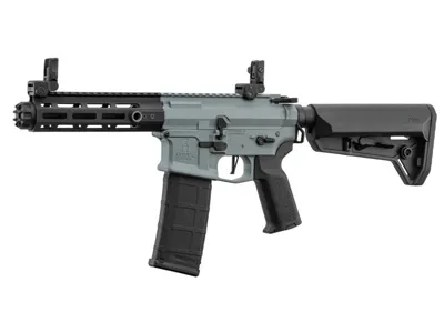 M4 Lt 32 Hellion 7" Nsr - LANCER TACTICAL.