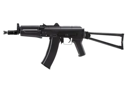 AKS 74U Polímero - DOUBLE BELL