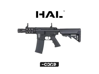 M4 Corto SA-C10 Core Gen 2 HAL ETU - Specna Arms