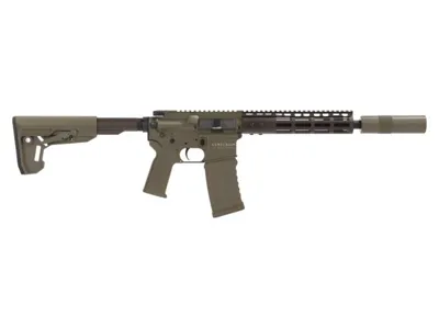 Centurion 2 MWS - SECUTOR.