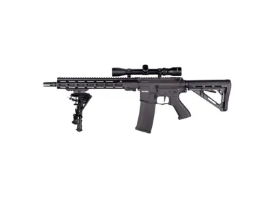 Sentinel 12" DMR Upsilon (+ Cargador Corto de Regalo) - ROSSI.