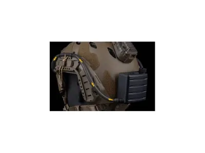 Ventilador para Gafas Cerradas - ACM AIRSOFT.