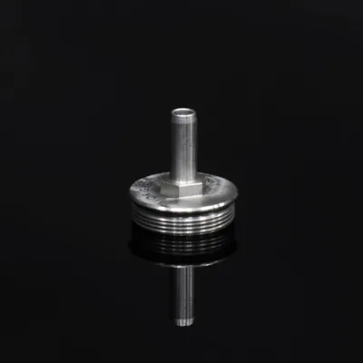 TAC 41 Cylinder Head (Bolt) - Silverback