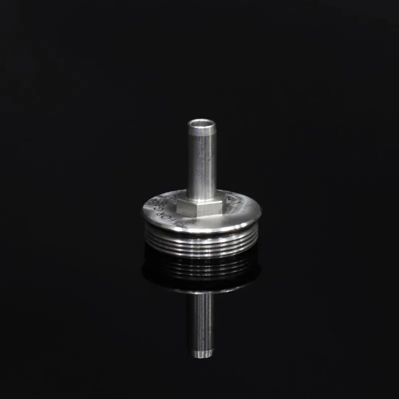 Silverback TAC 41 Cylinder Head (Bolt)