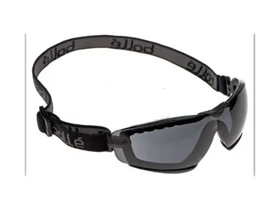Cobra Lente Oscura Cinta Elastica - BOLLÉ.
