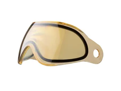Lente Máscara Thermal Hd Ecran para Máscaras Sls - DYE.