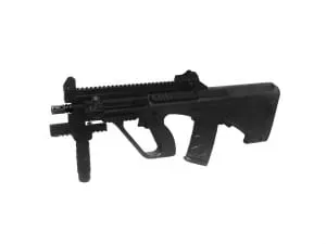Steyr AUG A3 XS Commando Proline V.3