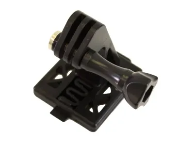 Soporte Go Pro para Casco - NUPROL.