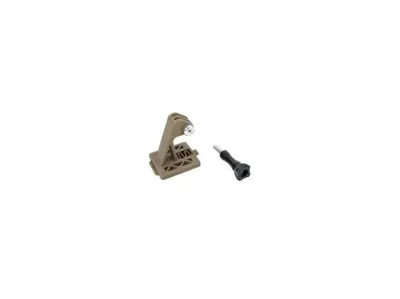 Soporte Go Pro para Casco - ACM Airsoft