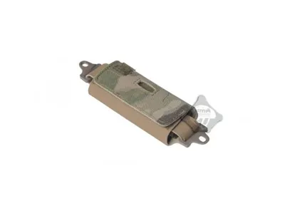 Bolsa con Contrapeso para Casco - FMA.