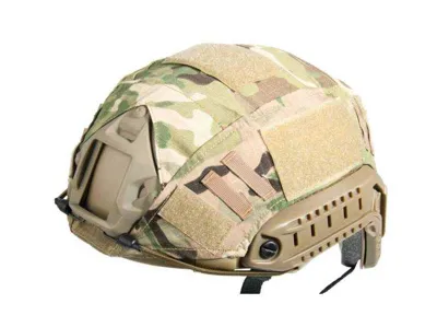 Cubrecasco FAST - Delta Tactics