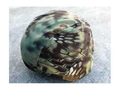 Pasgt Kryptec Mandrake - ACM Airsoft