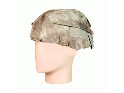 Funda de Casco A-Tacs Au - FORAVENTURE.