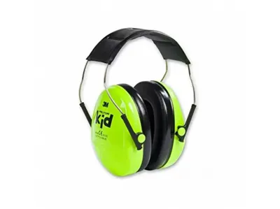 Cascos Peltor Kids - 3m - PELTOR 3M.