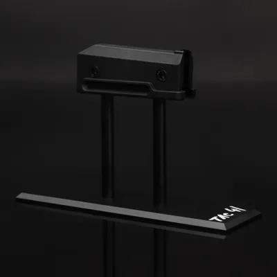 TAC-41 Rifle Stand - Silverback