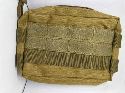 Pouche Utility - ACM Airsoft