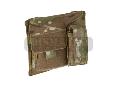 Large Admin Panel - WARRIOR ASSAULT SYSTEMS.