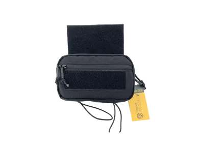 Utility Pouch Drop Down - CONQUER.