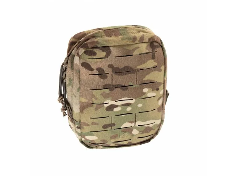 ClawGear Utilitaria Vertical · Multicam
