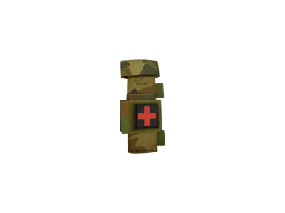 Porta Torniquete y Tijeras - ACM AIRSOFT.
