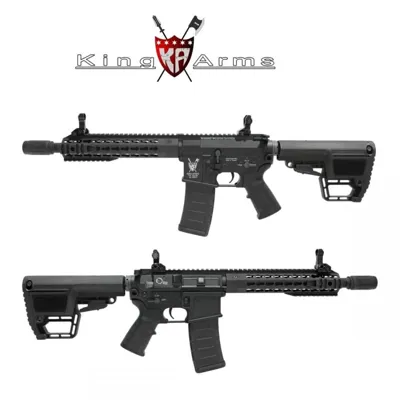 Tws M4 KeyMod CQB