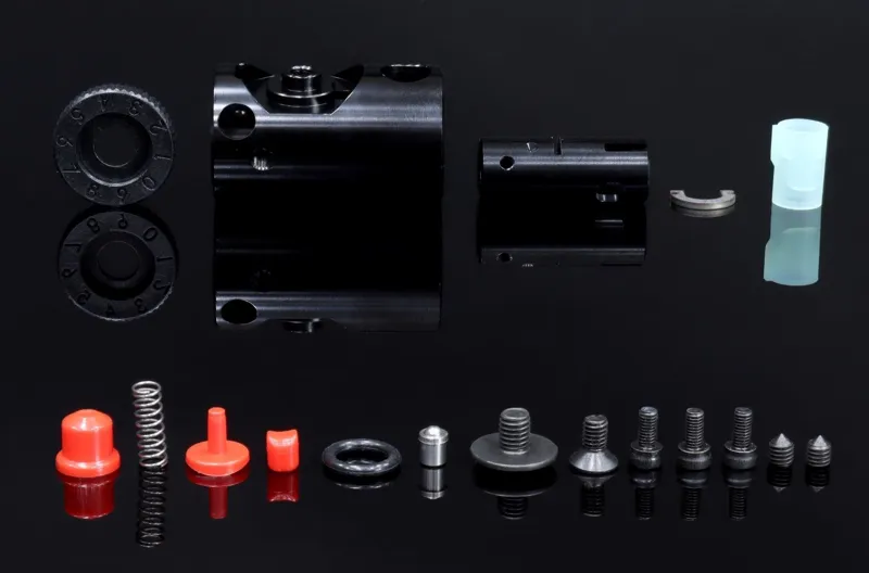 Silverback TAC 41 Hop-Up Chamber (Bolt)