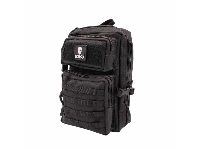 Immortal Warrior Bolso Rogue MK1