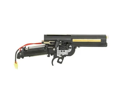Gearbox Completo V.7 para la Serie M14 - CYMA.