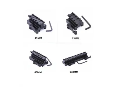 Elevaris Ajustable 140mm - ACM AIRSOFT.