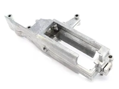Jaula Motor P90 - Cyma