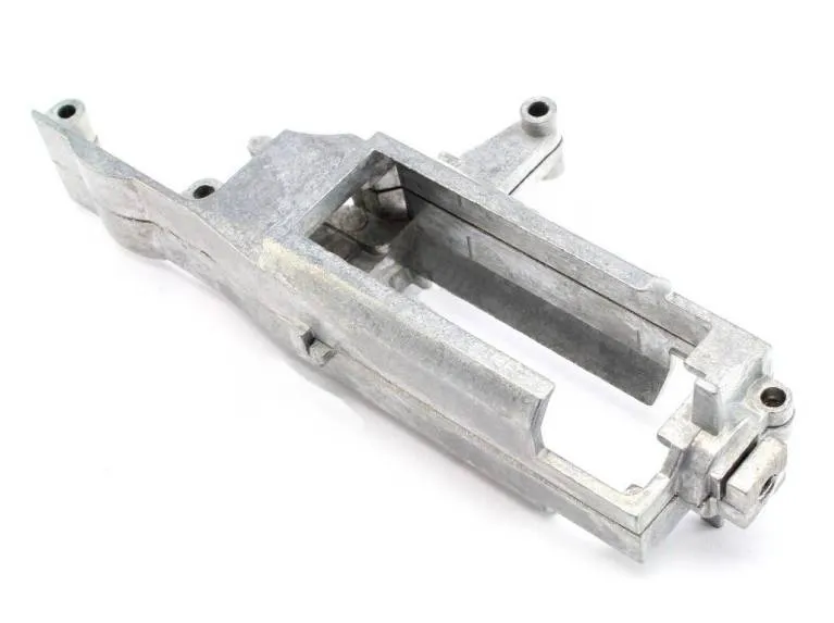 Cyma Jaula Motor P90