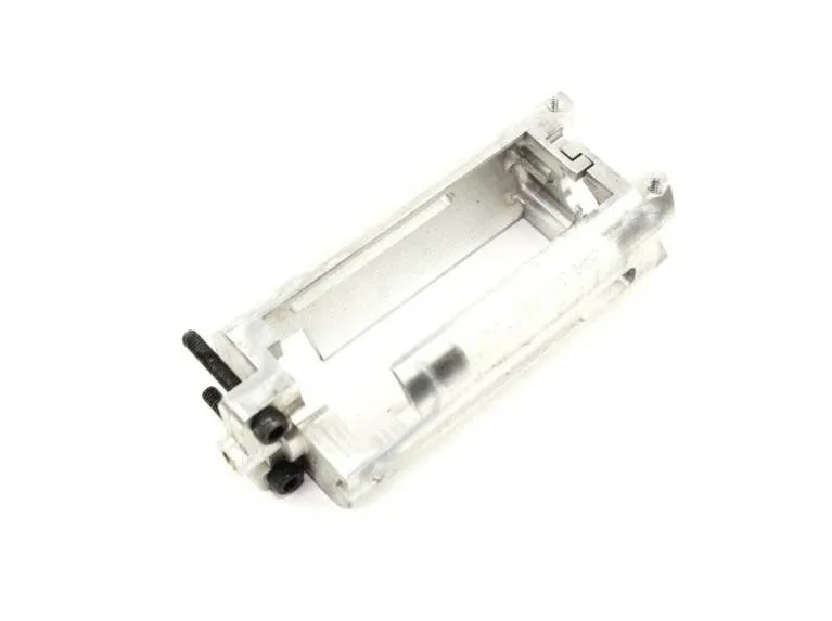 SHS Jaula Motor AK