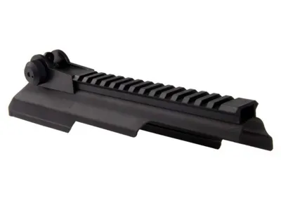 Tapa Superior con Rail AK - Saigo Defense