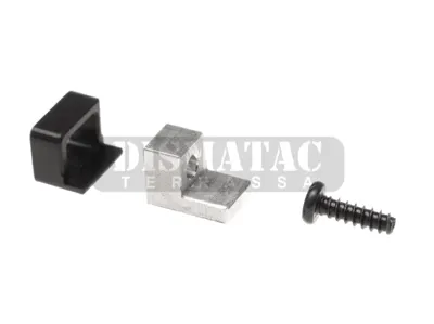 Adaptador Interno Speed Trigger G&G Arp 9/CM16/TR16 ETU - Airtech Studios