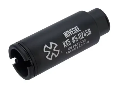 Magnificador Noveske KX5 14mm Ccw - Madbull
