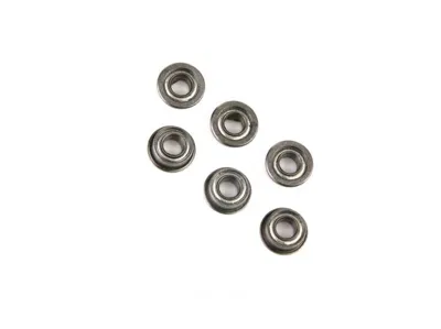 Ball Bushing 8mm ZT0019 - SHS.