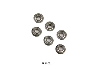 Ball Bushing ZT0017 - SHS.