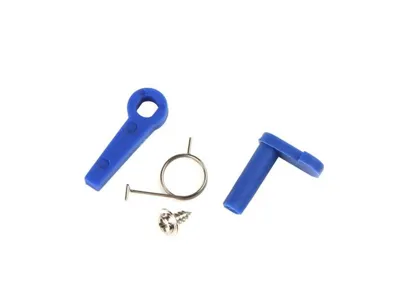 Safety Lever - Marui /M4/M16 NB0016 - SHS.