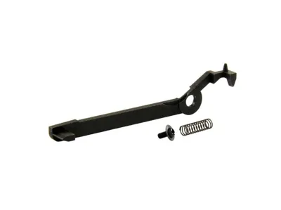 Barra de Control Yaw M0250 P90 - SHS