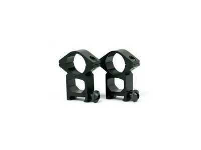 Anillas para Visor Altas 25mm Anclaje 11mm - ACM AIRSOFT.