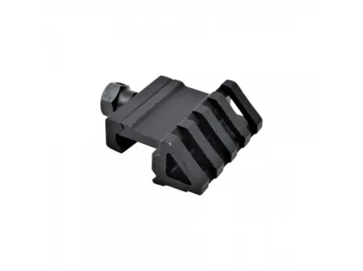 Adaptador 45 Grados para Rail Weaver - ACM AIRSOFT.