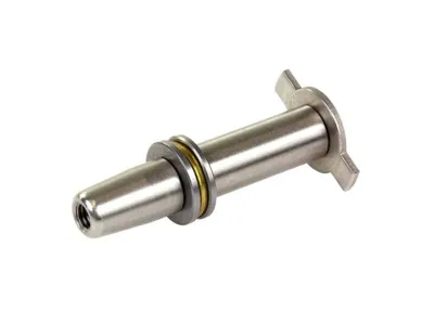 Guía de Muelle para Doble Sector Gear V.3 WD0034 - SHS.