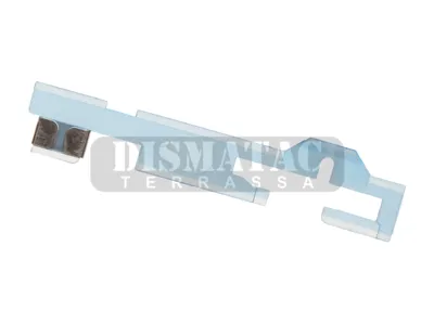 Selector Plate Anti Heat para G36 Series - POINT .